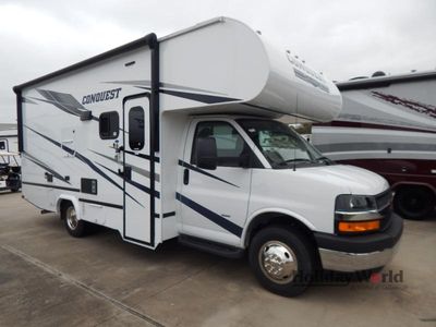 2025 Gulf Stream Conquest Class C - Photo 1