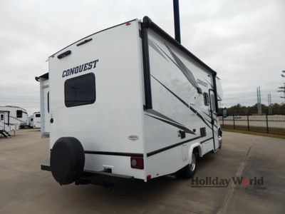 2025 Gulf Stream Conquest Class C - Photo 5