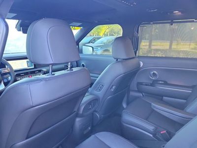 2026 Hyundai Palisade - Photo 29