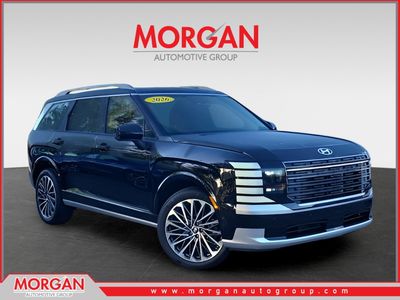 2026 Hyundai Palisade - Photo 1