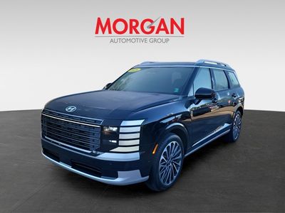 2026 Hyundai Palisade - Photo 4