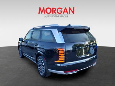 2026 Hyundai Palisade - Photo 3