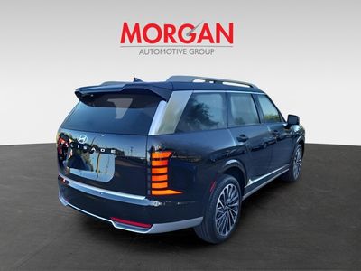 2026 Hyundai Palisade - Photo 2