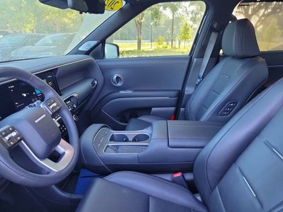2026 Hyundai Palisade - Photo 14