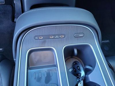2026 Hyundai Palisade - Photo 25