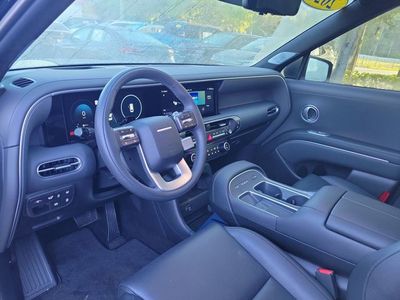 2026 Hyundai Palisade - Photo 13