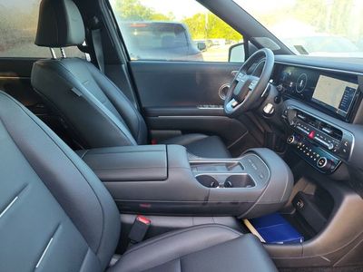 2026 Hyundai Palisade - Photo 36