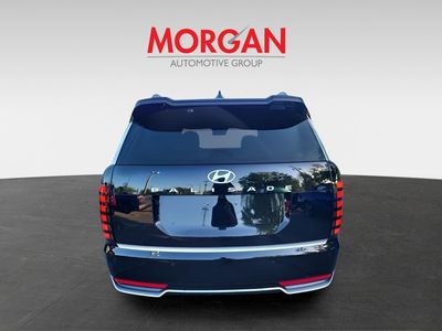 2026 Hyundai Palisade - Photo 8