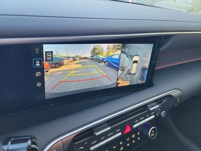2026 Hyundai Palisade - Photo 23