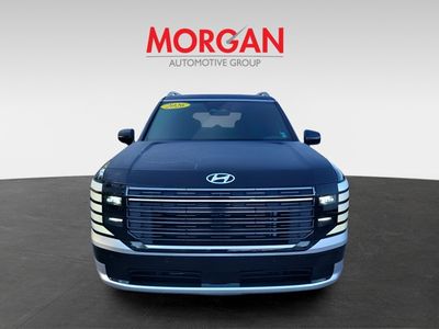 2026 Hyundai Palisade - Photo 5