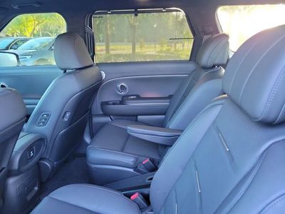 2026 Hyundai Palisade - Photo 30