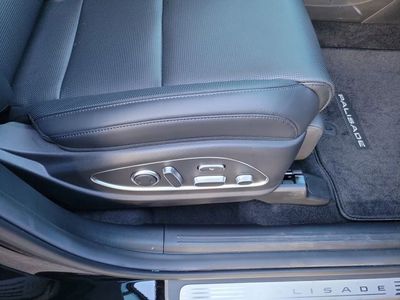 2026 Hyundai Palisade - Photo 37