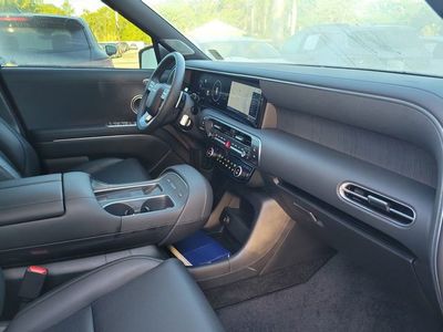 2026 Hyundai Palisade - Photo 35