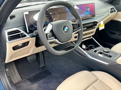 2026 BMW 3 Series — photo 7 view
