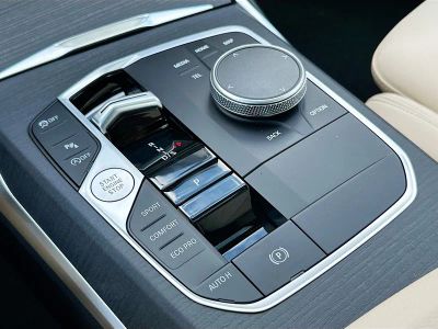 2026 BMW 3 Series — photo 14 view