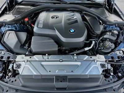 2026 BMW 3 Series — photo 25 view