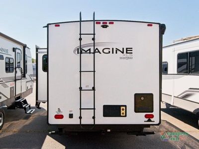2024 Grand Design Imagine - Photo 5