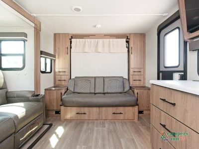 2024 Grand Design Imagine - Photo 14