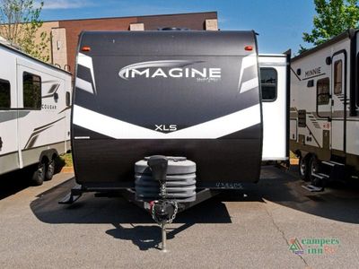 2024 Grand Design Imagine - Photo 2