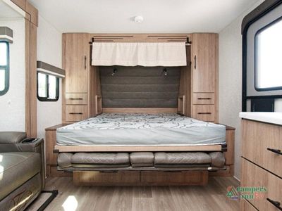 2024 Grand Design Imagine - Photo 20