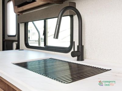 2024 Grand Design Imagine - Photo 16
