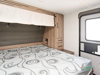 2024 Grand Design Imagine - Photo 19