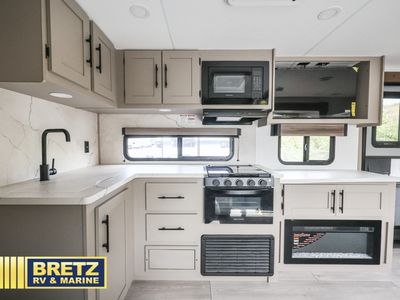 2026 KZ Confluence - Photo 12