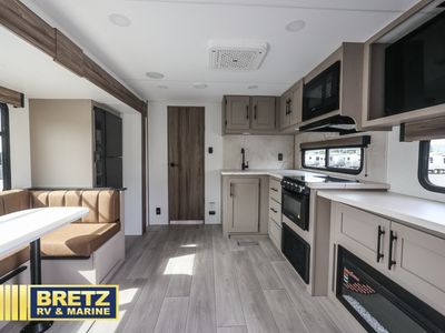 2026 KZ Confluence - Photo 11