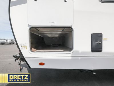 2026 KZ Confluence - Photo 8