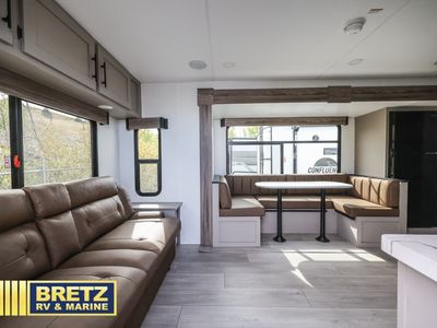 2026 KZ Confluence - Photo 10