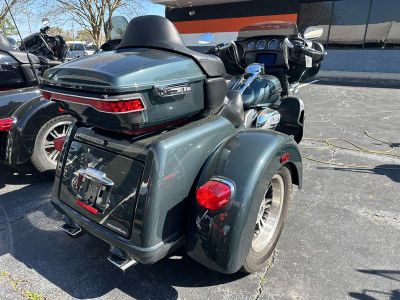 2020 Harley-Davidson Tri Glide Ultra - Photo 4