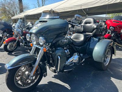 2020 Harley-Davidson Tri Glide Ultra - Photo 5