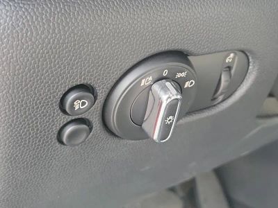 2024 MINI Convertible — photo 19 view