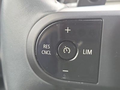 2024 MINI Convertible — photo 21 view