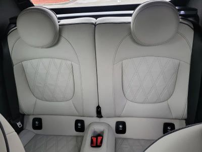 2024 MINI Convertible — photo 9 view