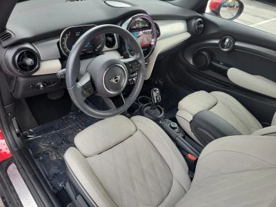 2024 MINI Convertible — photo 15 view