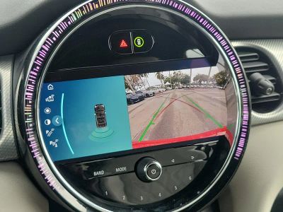 2024 MINI Convertible — photo 24 view