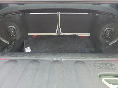 2024 MINI Convertible — photo 8 view