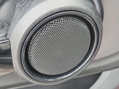 2024 MINI Convertible — photo 13 view