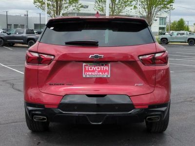 2020 Chevrolet Blazer - Photo 6