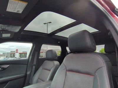 2020 Chevrolet Blazer - Photo 10