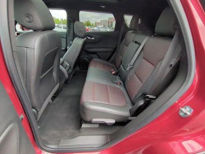 2020 Chevrolet Blazer - Photo 16