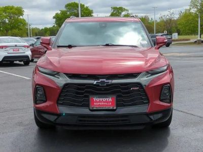 2020 Chevrolet Blazer - Photo 4