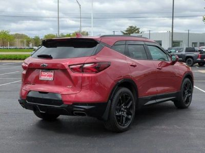 2020 Chevrolet Blazer - Photo 5