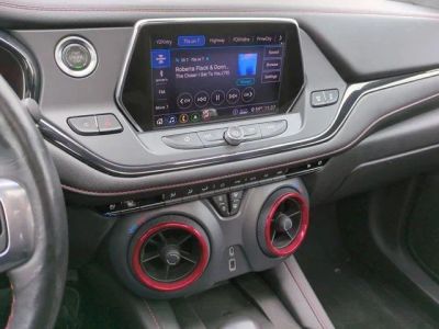 2020 Chevrolet Blazer - Photo 12