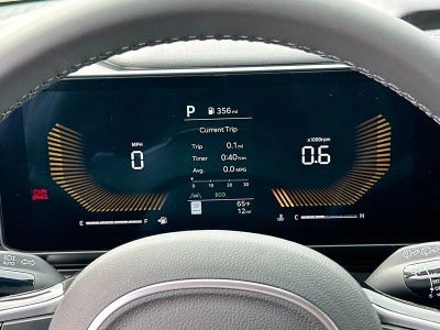 2026 Kia Carnival — photo 12 view