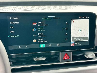 2026 Kia Carnival — photo 15 view