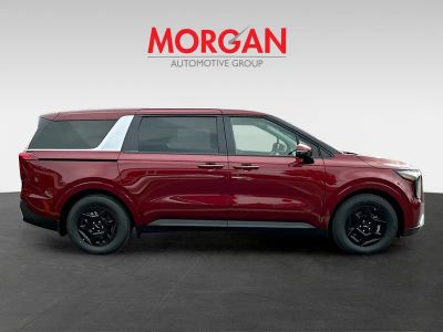 2026 Kia Carnival — photo 8 view