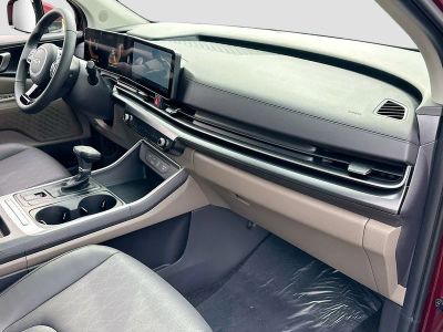 2026 Kia Carnival — photo 30 view