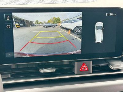 2026 Kia Carnival — photo 14 view